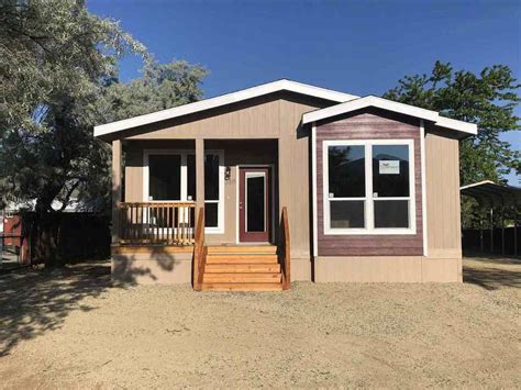 Maybe you would like to learn more about one of these? Manufactured/Modular - Reno, NV - mobile home for sale in ...
