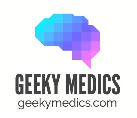 About Who We Are Geeky Medics