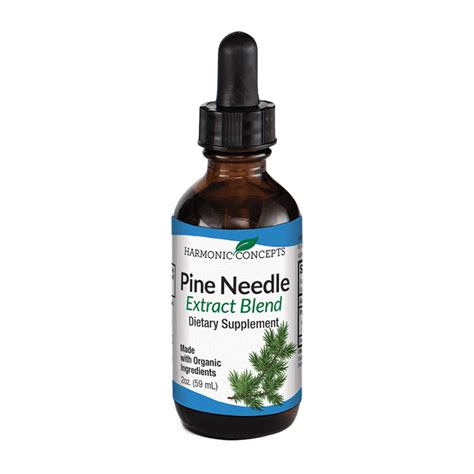 Pine Needle Extract Why Is It Helpful The Nutrition Network