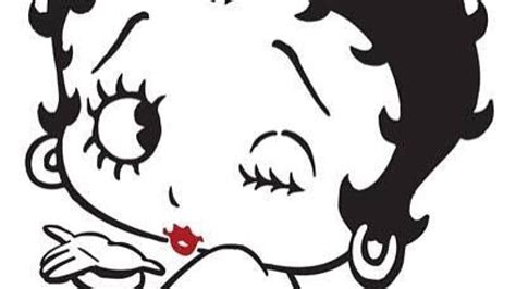 How The Independent Sexy Smart Betty Boop Continues To Stay