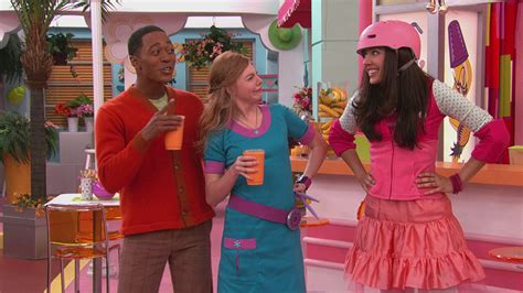 Smoothies To Go Go The Fresh Beat Band Wiki Fandom