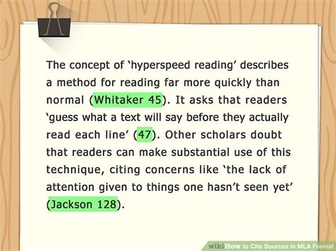 Maybe you would like to learn more about one of these? 🎉 How do you cite a poem in mla. MLA Works Cited Page ...
