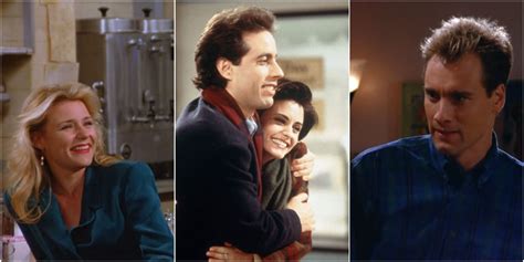 seinfeld 10 short term love interests who deserved more