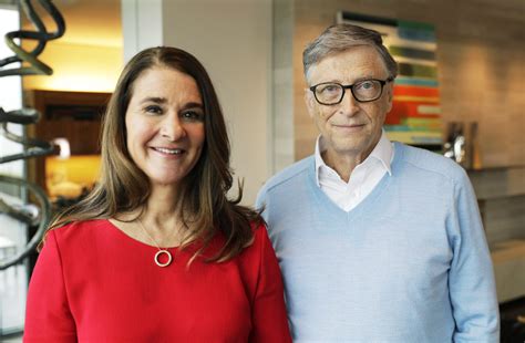 Melinda gates speaks onstage at oprah's supersoul conversations at playstation theater on february. Bill, Melinda Gates to focus philanthropy work on poverty ...