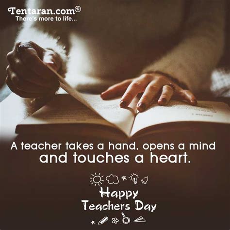 Celebrate the amazing teaching profession and the brilliant job or thank teachers. Happy teachers day quotes wishes unique messages in English