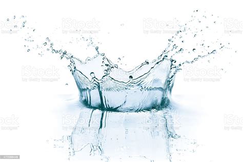 Water Splash Stock Photo And More Pictures Of 2015 Istock