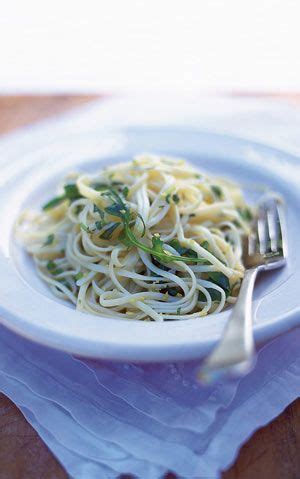 Lemon linguine | Pasta recipes | Jamie Oliver recipes | Recipe | Jamie ...