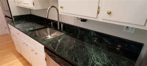 Best Stones For Kitchen Countertop Designing And Durability