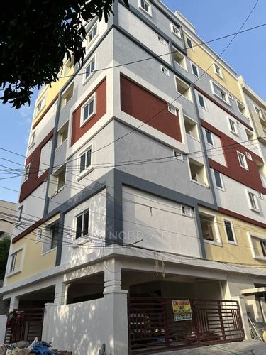 Sambasiva Residency Gokul Flats 2 Bhk Flat For Sale In Livings
