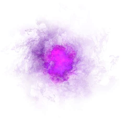 Download Purple Pink Smoke Effect Png Image For Free