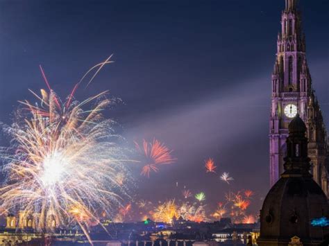Capodanno 2024 A Vienna Eventi Cosa Fare Consigli Idee Di Viaggio