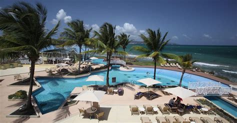 Magdalena Grand Resort And Spa In Hotels Caribbean Tobago Lowlands