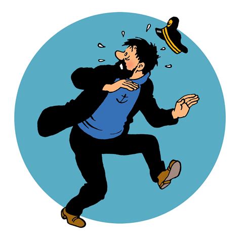 L Essentiel à Propos De Tintin Et Hergé