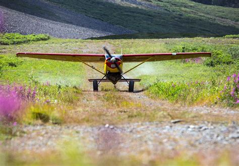 Traveling By Bush Plane In Alaska Moon Travel Guides
