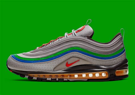 4.8 out of 5 stars 21. Check Out Nike's Nintendo 64-Inspired Air Max 97 | The Source