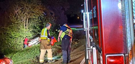 Crash On Warrenton Road Sends Woman To Hospital Vicksburg Daily News