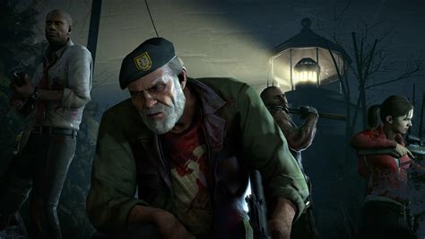 Последние твиты от left 4 dead 2 (@left4dead2pc). Left 4 Dead 2 has added a new campaign, made by fans ...