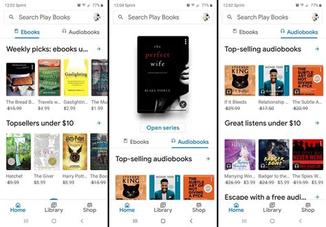 The 10 Best Book Reading Apps Of 2022