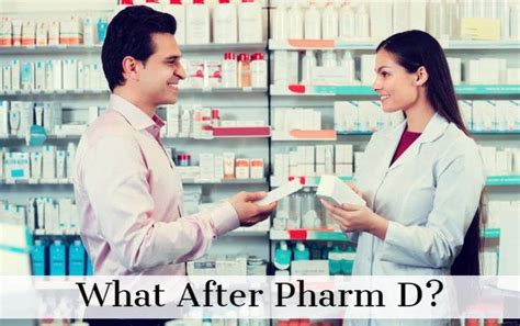 Career After Pharm D A Complete Guide On Career Options After Doctor