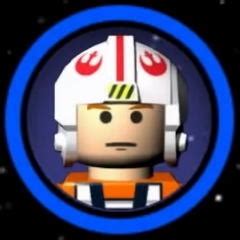 meme of the day lego star wars icons : Every Lego Star Wars Character to Use for Your Profile ...
