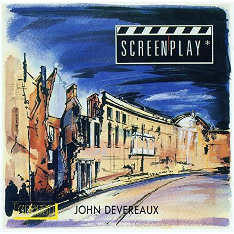 Amazon Music John Devereauxのscreenplay Jp