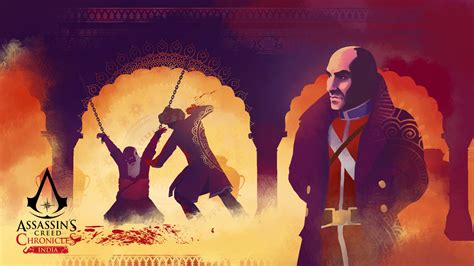 Assassins Creed Chronicles India Community Items Steamdb