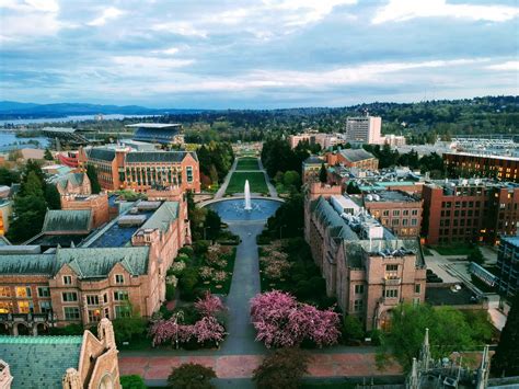 Us News These Are The 10 Best Universities In The World