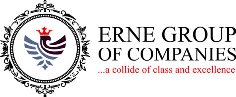 Erne Group Of Companies A Collide Of Class And Excellence