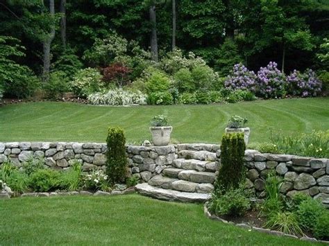 35 Retaining Wall Blocks Design Ideas How To Choose The