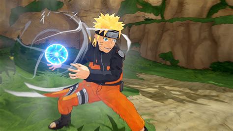 Naruto To Boruto Shinobi Striker Gamefr Actualités Et Critiques