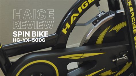 Use ultimate little high ga spin bike hg yx 5006 black fitness. 【ハイガー】スピンバイク5006をレビュー!初心者の組立から6ヶ月使用の効果公開!HG-YX-5006【口コミ・評判】