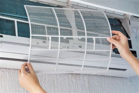 How To Find Your Air Conditioner Filter
