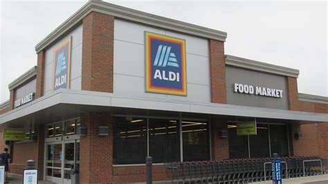 Aldi opening will end New Albany's grocery-store drought
