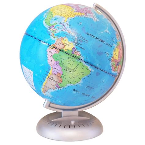 Buy Globes Of The World With Standworld Globe Of Earth For