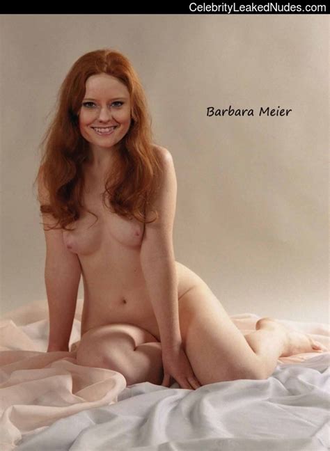 Barbara Meier Celebrity Naked Pics Barbara Meier Celebrity Naked Pics Celebrity Porn Gallery
