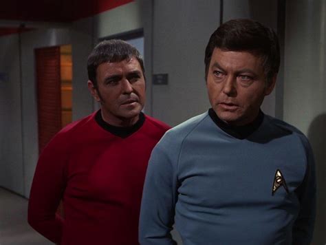 Star Trek The Original Series Rewatch Turnabout Intruder