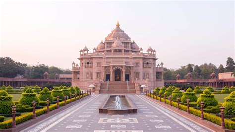 15 Architectural Heritage Sites In India You Didn't Know About | Architecture Ideas