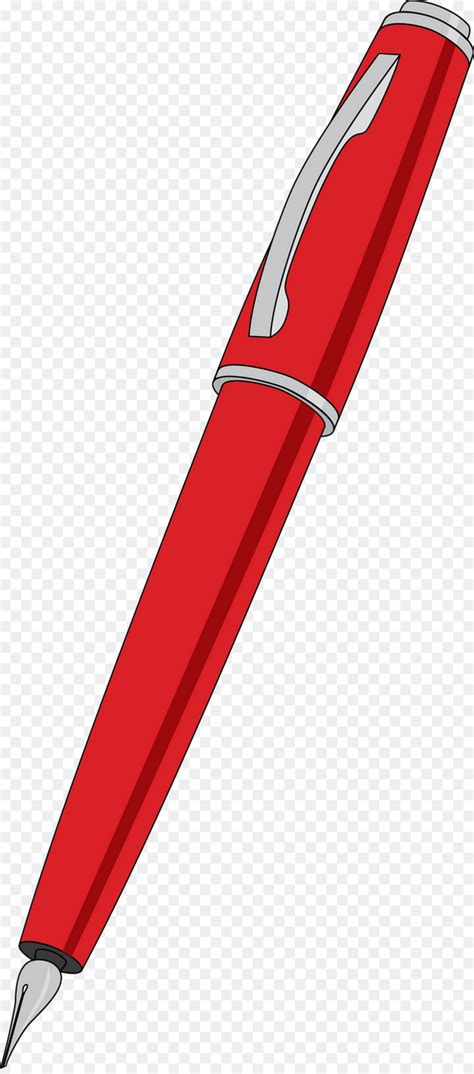 Clipart Red Pen 10 Free Cliparts Download Images On Clipground 2024