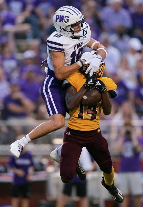 Film study: Port Neches-Groves has a top WR target in Chance Prosperie