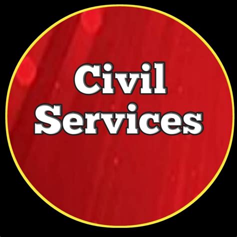 Civil Services Youtube