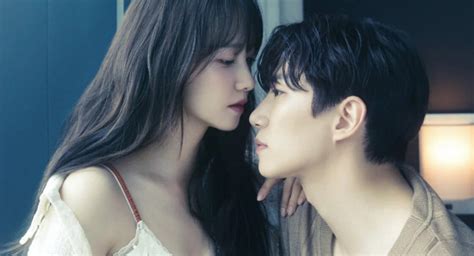 King The Land Co Stars Yoona And Junho Show Steamy Chemistry In New Pictorial For Allure