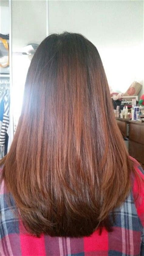 Fear not, adding layers to your haircut can add some depth and movement to an otherwise simplistic look. 63 Medium Layered Hair Cuts For a Trendy Look Koees Blog