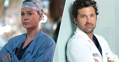 We Ve Ranked The Most Popular Grey S Anatomy Actors By Salary