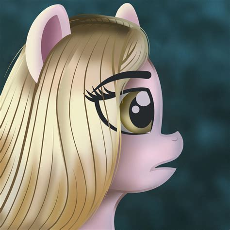 Adele Pony 30 By Aldobronyjdc On Deviantart
