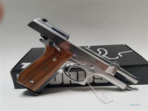 Taurus Pt92 Afs 9mm W Wood Grips For Sale At