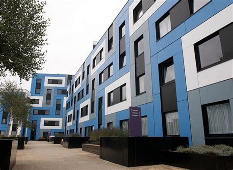 University Of Essex Southend Campus Southend University Residence Best Price Guarantee