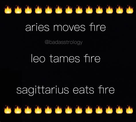 Therefore Sagittarius Is Fire Sagittariuslove Sagittariusfact
