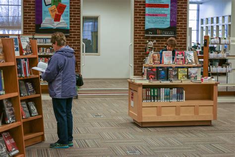 Redmond Library Deschutes Public Library Flickr