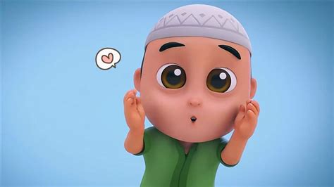 3 Serial Dan Film Kartun Yang Mengajarkan Anak Tentang Agama Islam