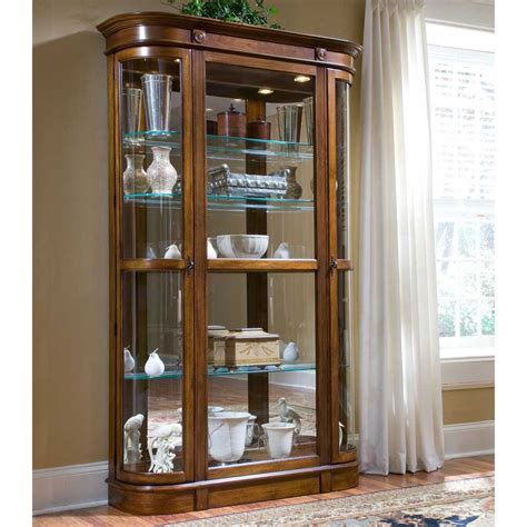 Shop ebay for great deals on pulaski curio cabinet. Pulaski Curio Cabinets for Home Office